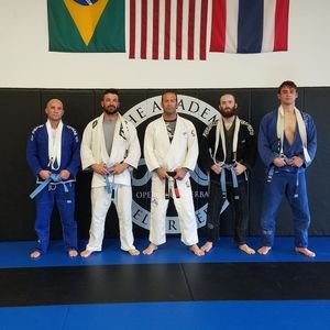 Meet your Posher, Brian